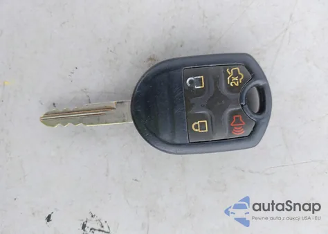 2013 Ford Explorer Xlt из США, поврежденный, VIN 1FM5K8D87DGB40330